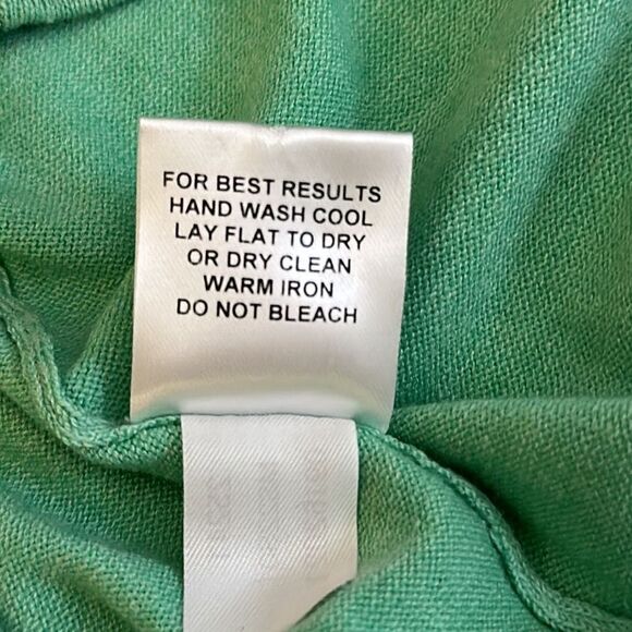 Peter Millar Crest Quarter-Zip Silk Blend Sweater Classic style Size XL - Picture 11 of 11